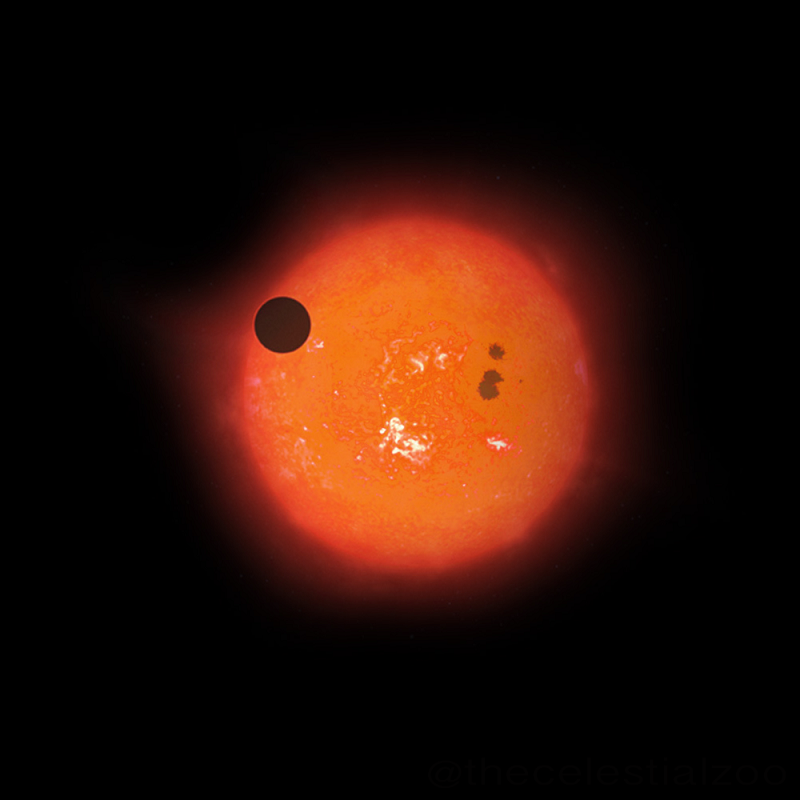 lalande-21185-vesmirnasepribehu